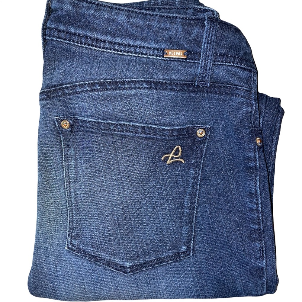 DL1961 Skinny Jeans